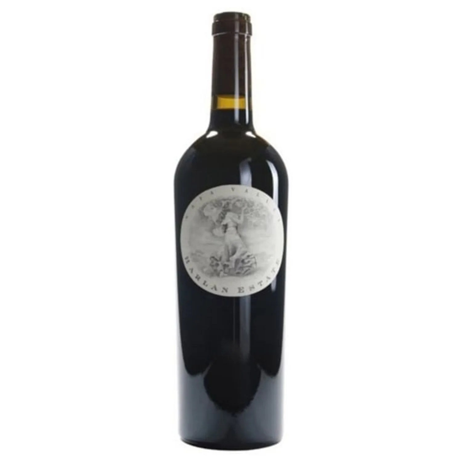 Harlan Estate 2015