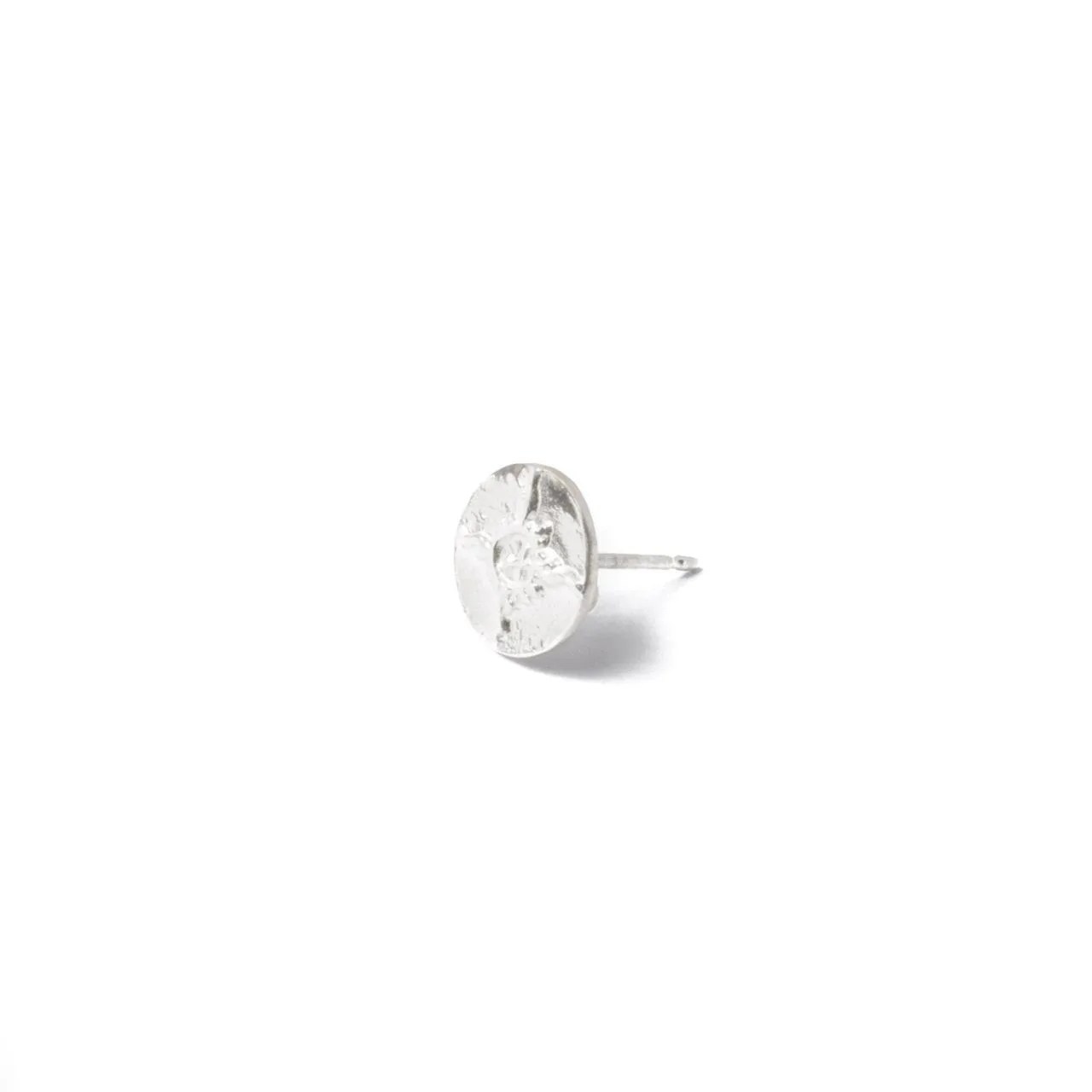 first arrow's svfa mark catch earring 002