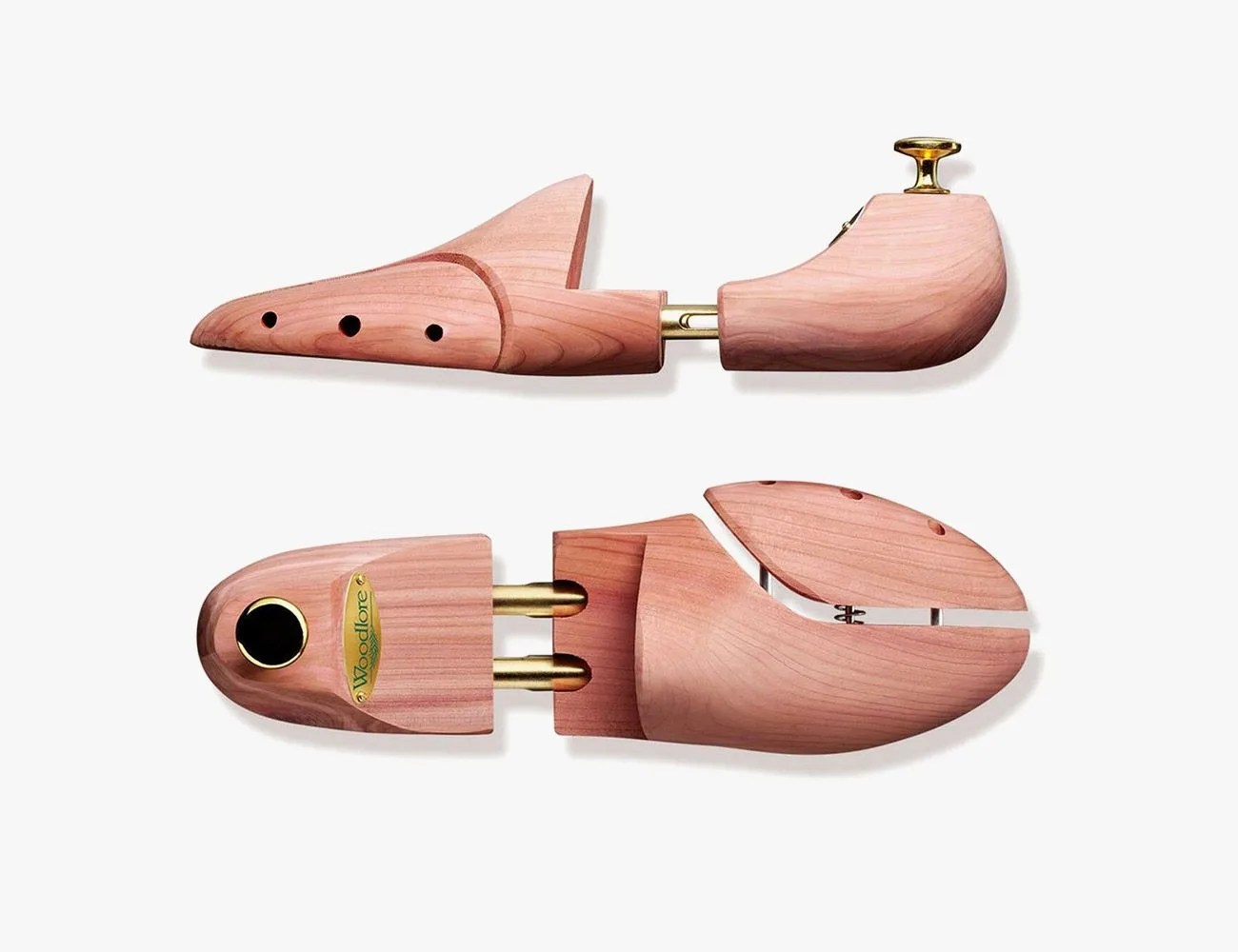 Epic Twin-Tube Shoe Tree (2-Pack)
