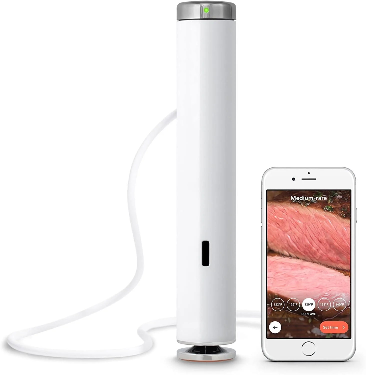 breville cs10001 joule sous vide