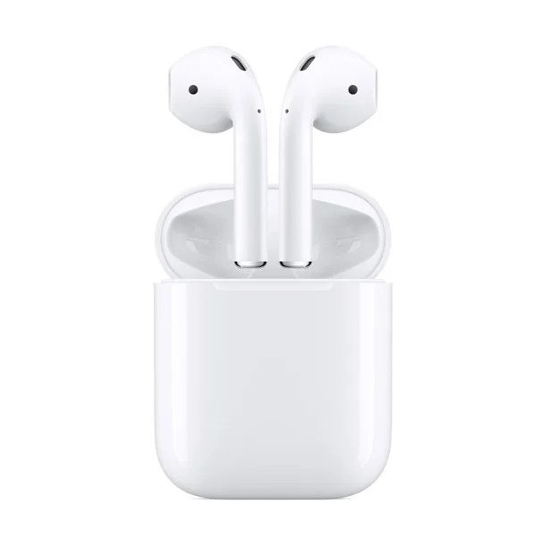 apple airpods 2nd generation