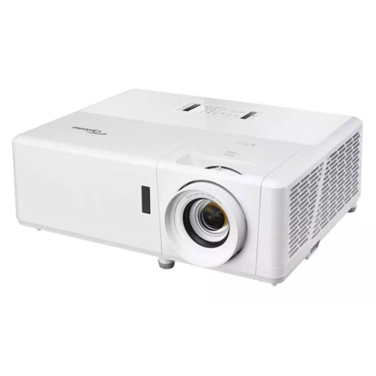 Optoma UHZ50 4K UHD Laser Home Theater and Gaming Projector