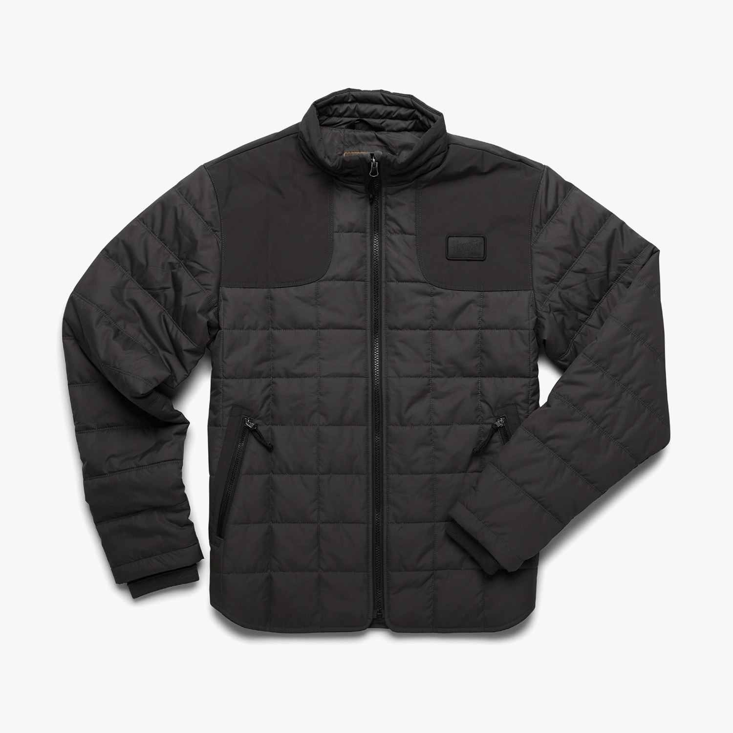 Merlin Jacket