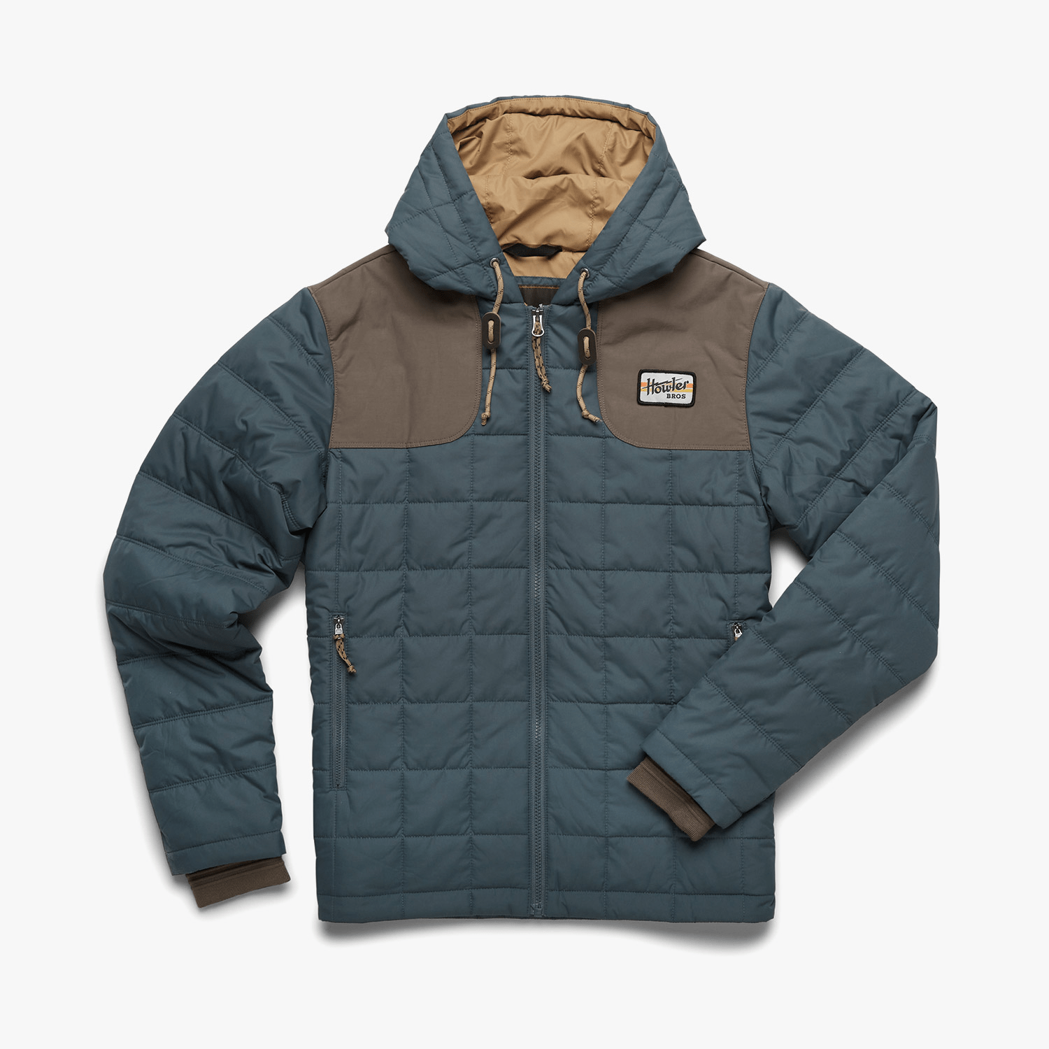 Spellbinder Parka