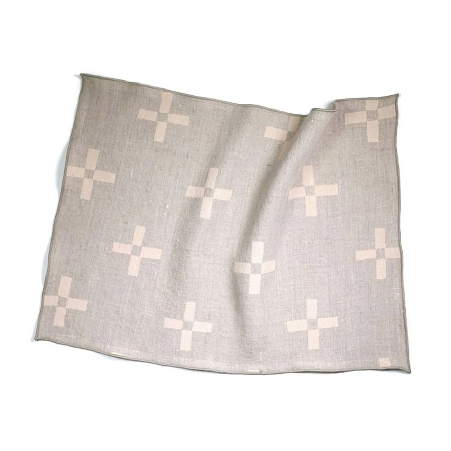 Willow Ship Linen Placemats