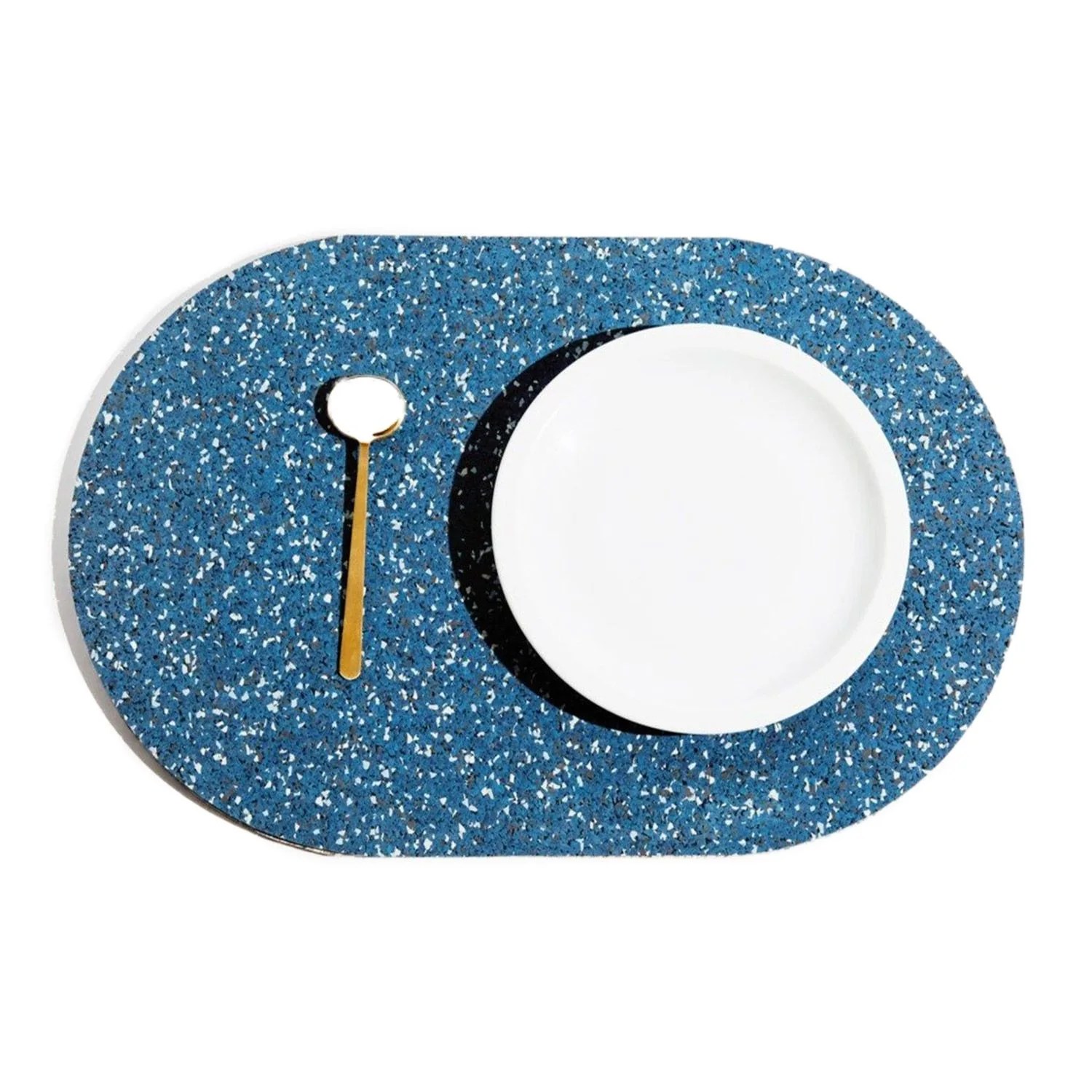 Slash Objects Recycled Capsule Placemat