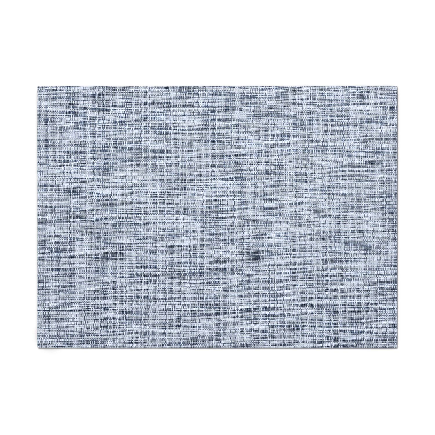Project 62 Textilene Denim Placemat Blue