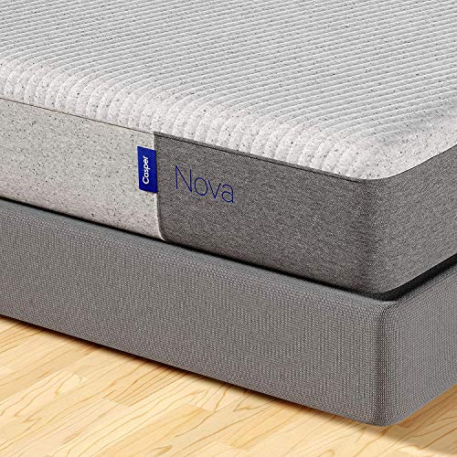 Casper Sleep Nova Hybrid Mattress
