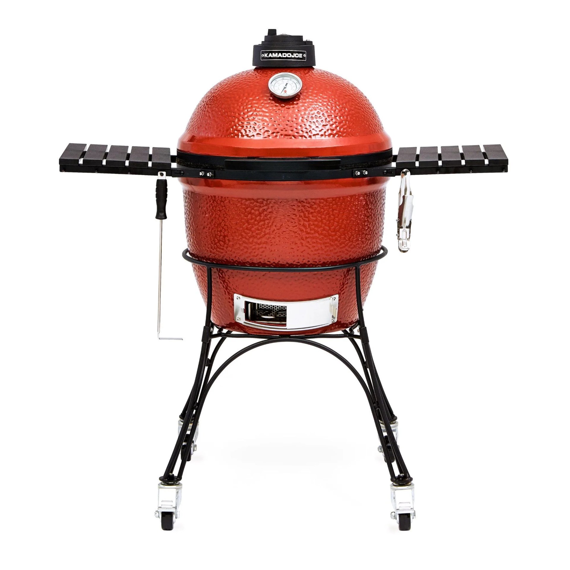 kamado joe classic joe 18inch charcoal grill