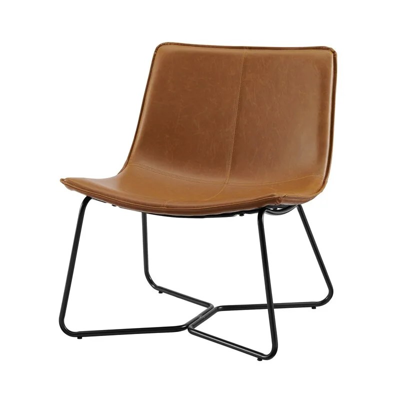 Mercury Row Brundage Lounge Chair