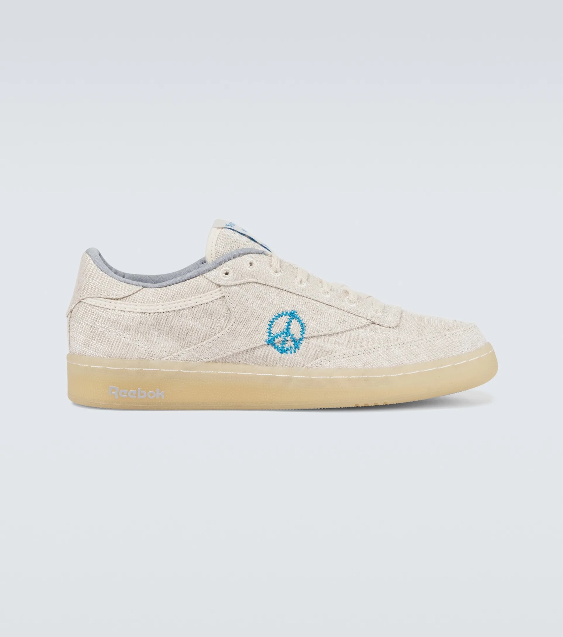 Reebok x STORY mfg Club C 85 sneakers