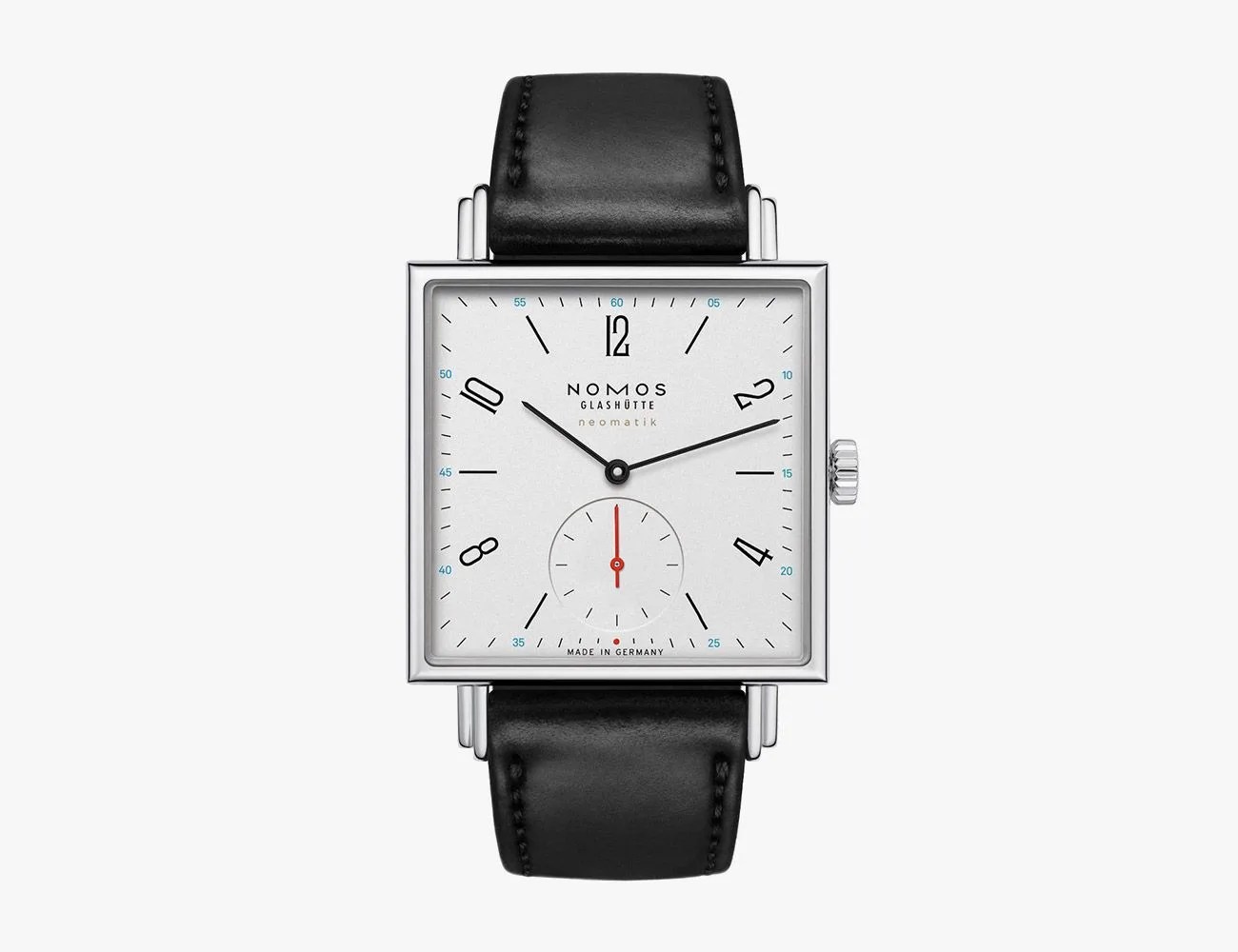 Nomos Tetra Neomatik 39