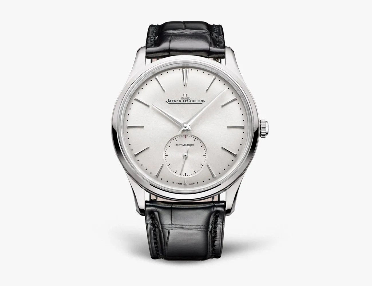 Jaeger-LeCoultre Master Ultra Thin Small Seconds