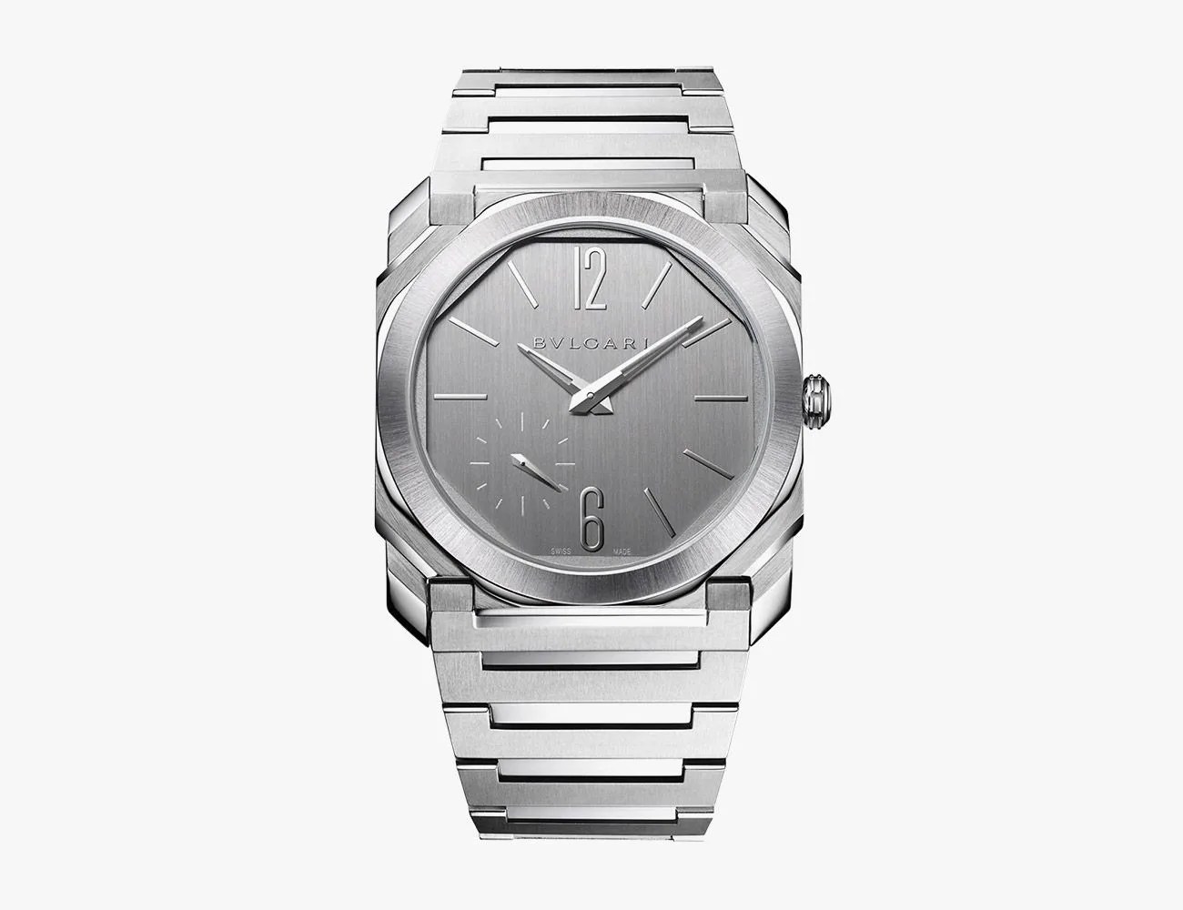 Bulgari Octo Finissimo Watch