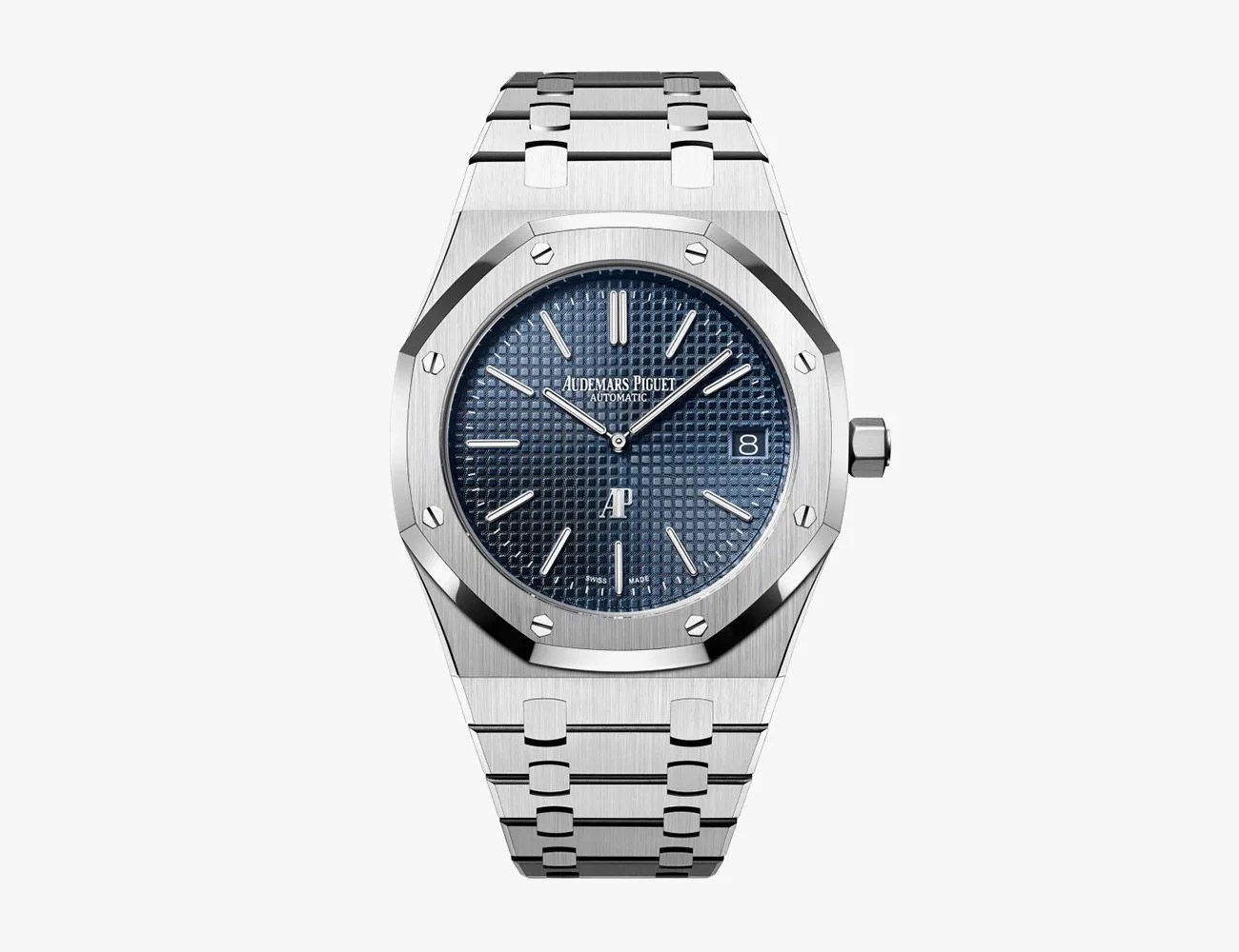 Audemars Piguet Royal Oak “Jumbo” Extra-Thin