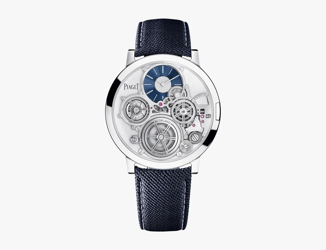 Piaget Altiplano Ultimate Concept