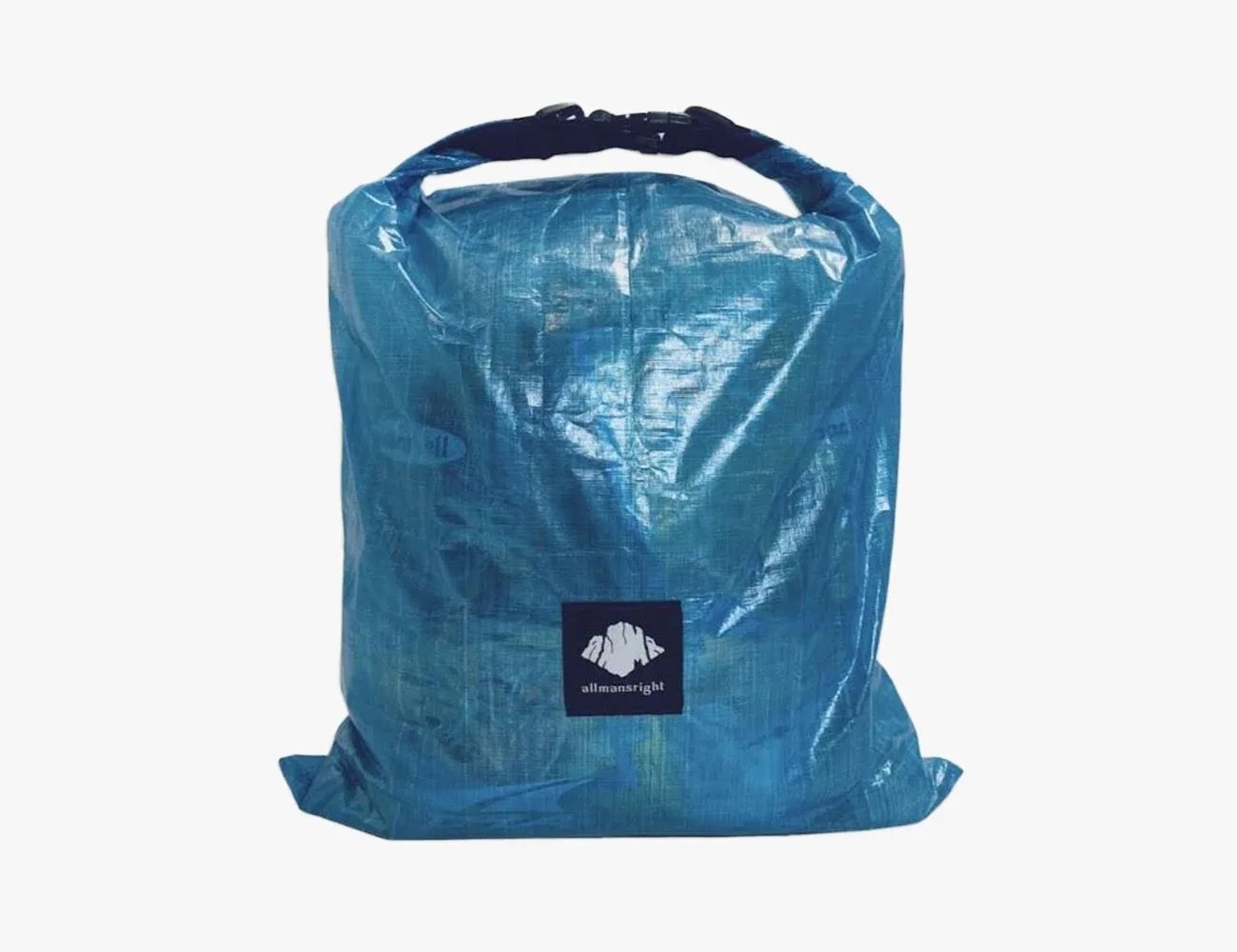 allmansright björn food bag m