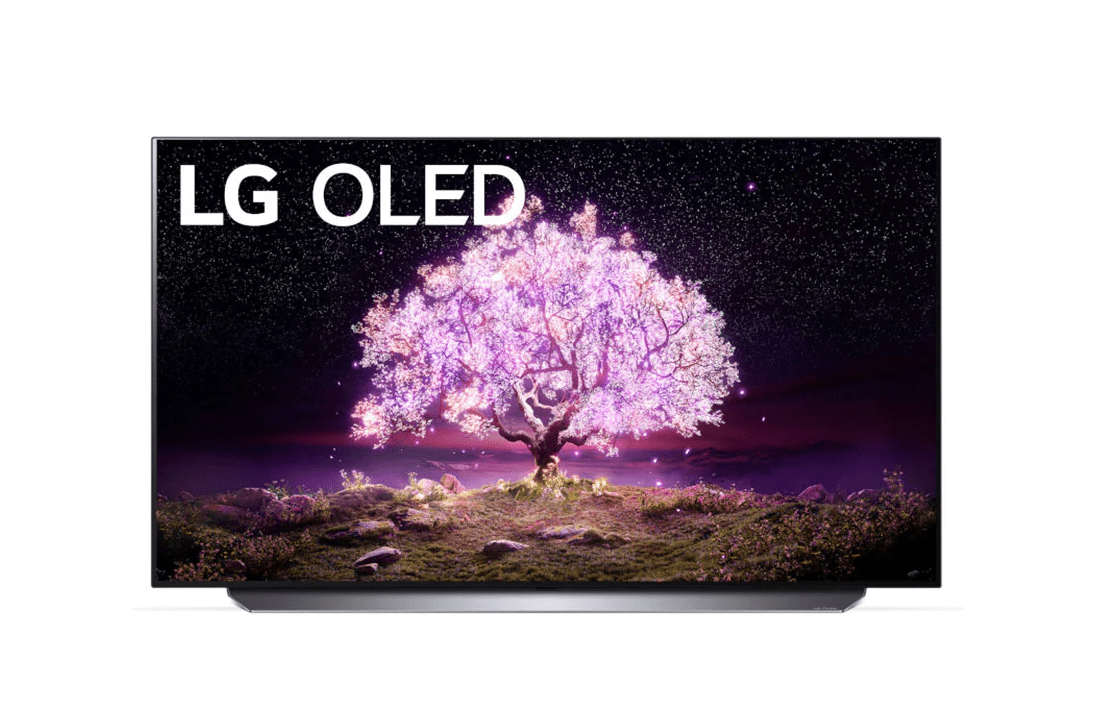 lg oled