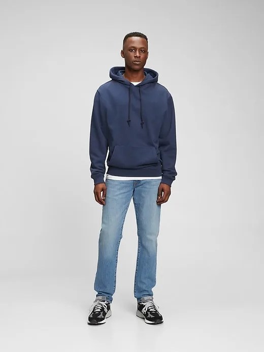 Slim Jeans in GapFlex with Washwell™