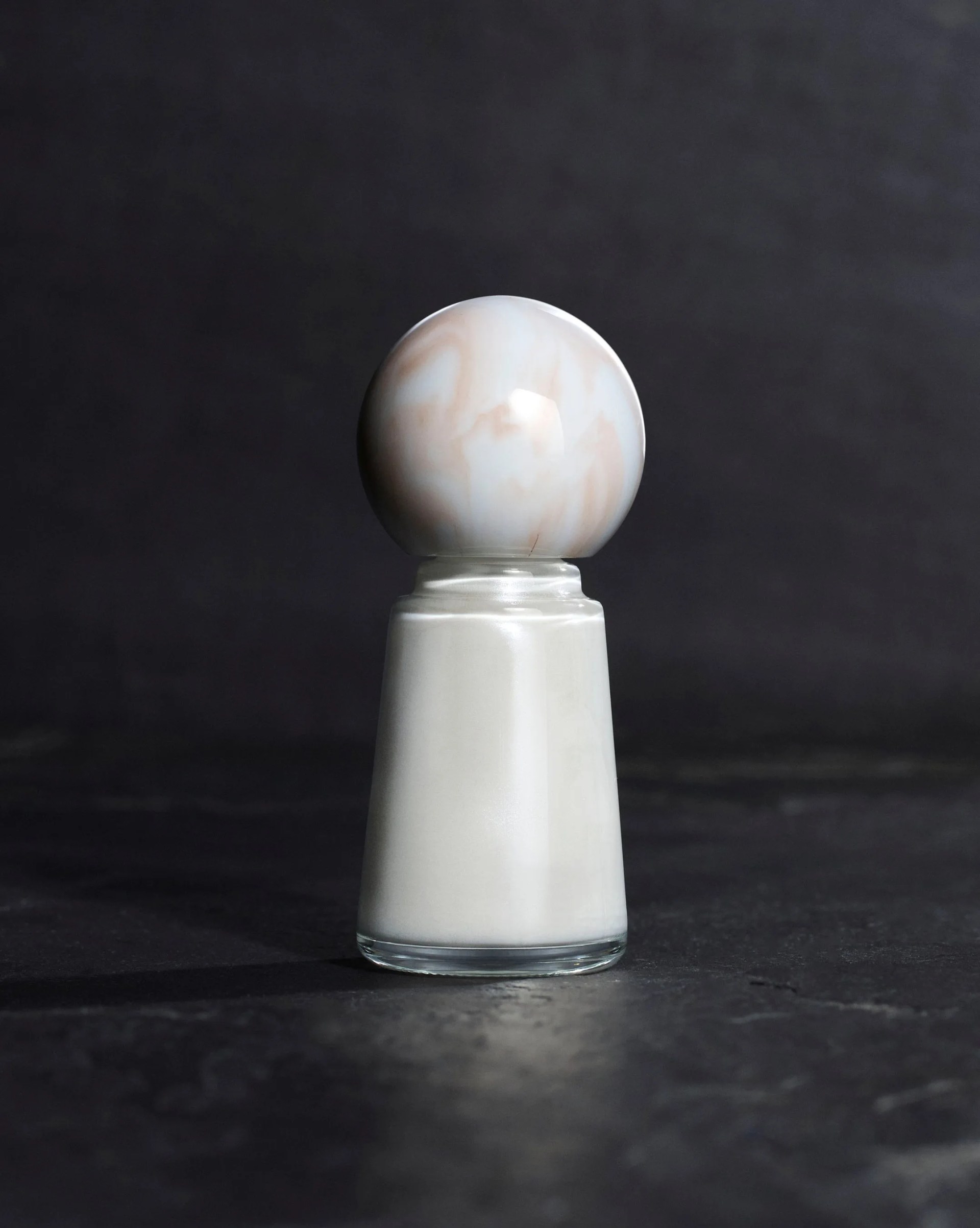Perfect Pearl Polish
