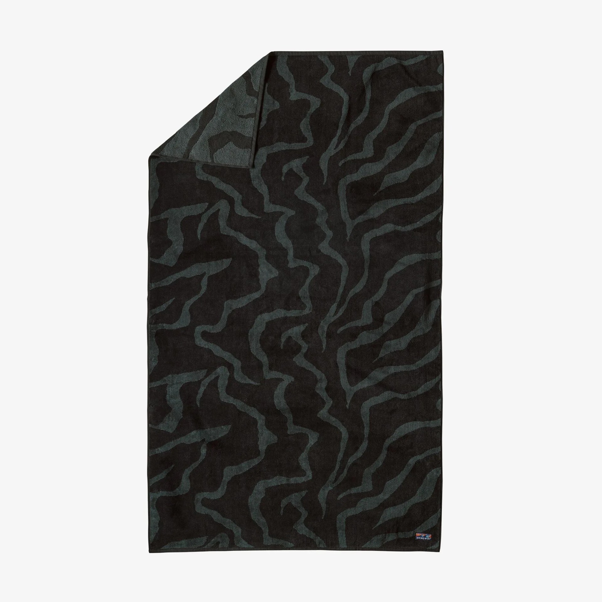 Organic Cotton Towel