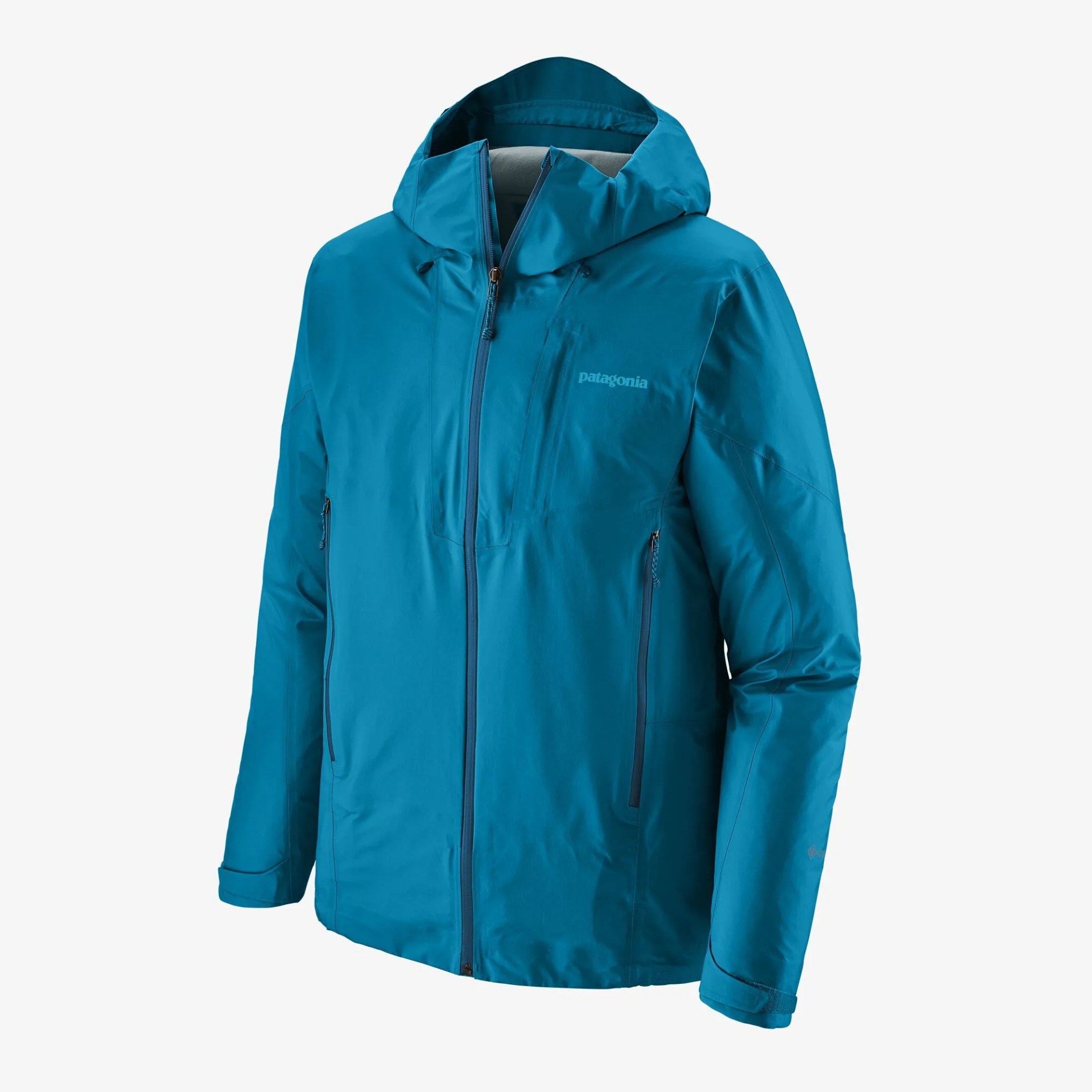 Ascensionist Jacket