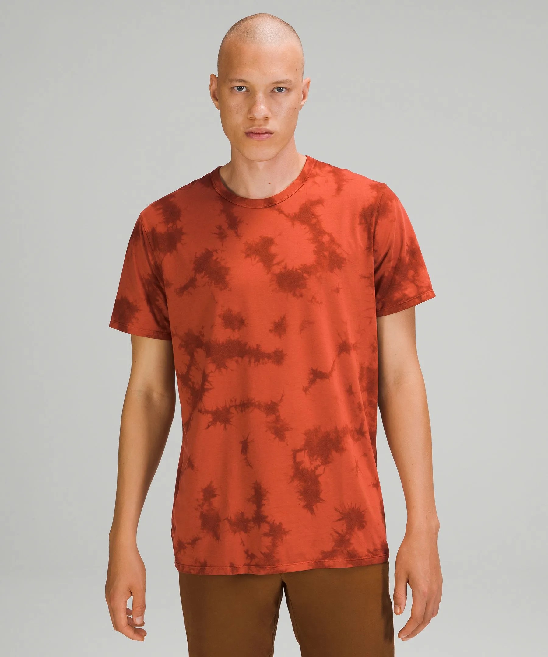 The Fundamental T Shirt