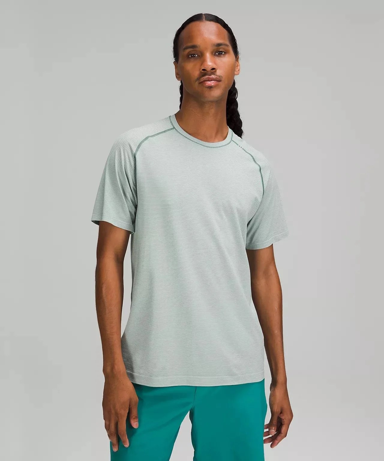 Metal Vent Tech Short Sleeve 2.0
