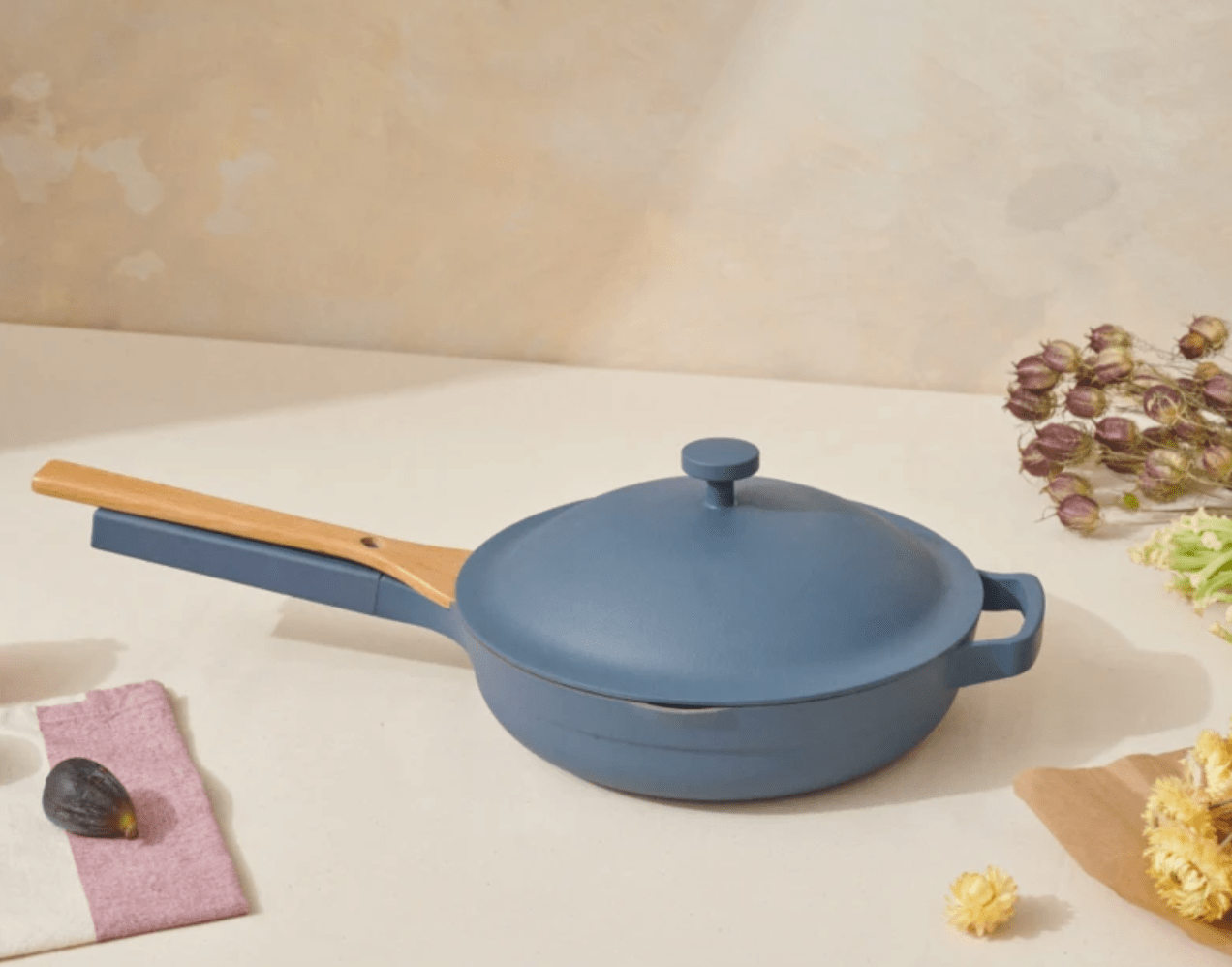 The Always Pan