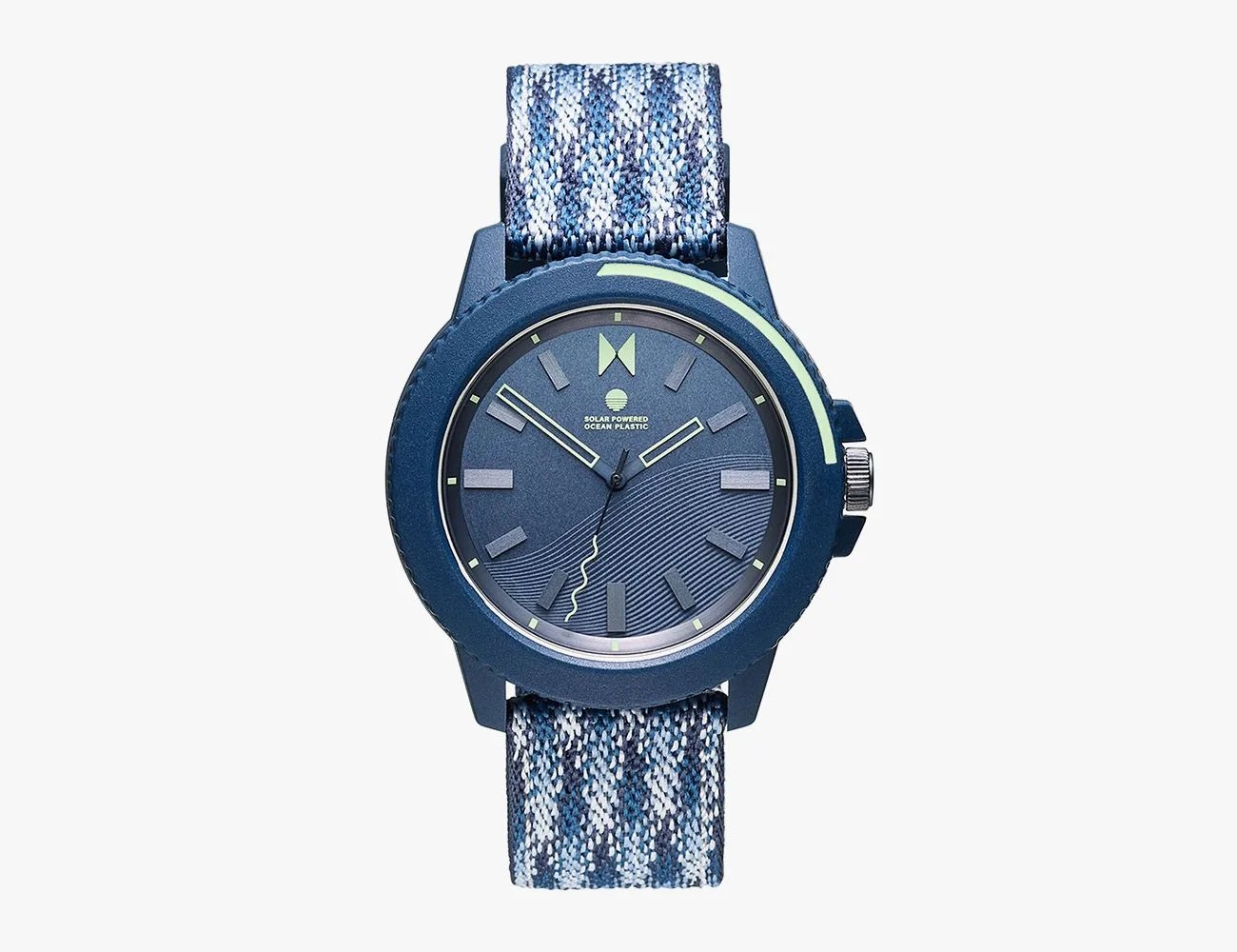 MVMT Minimal Sport Ocean Plastic