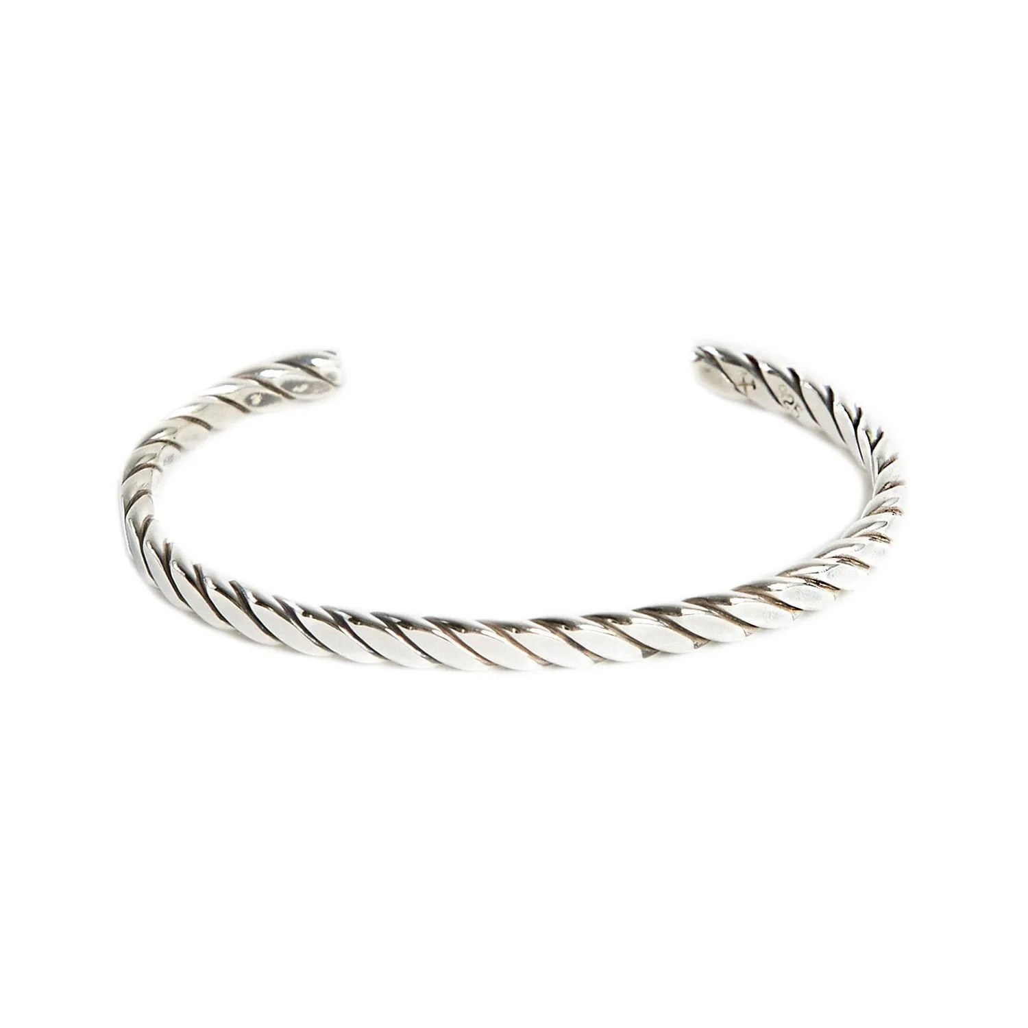 Plait Cuff