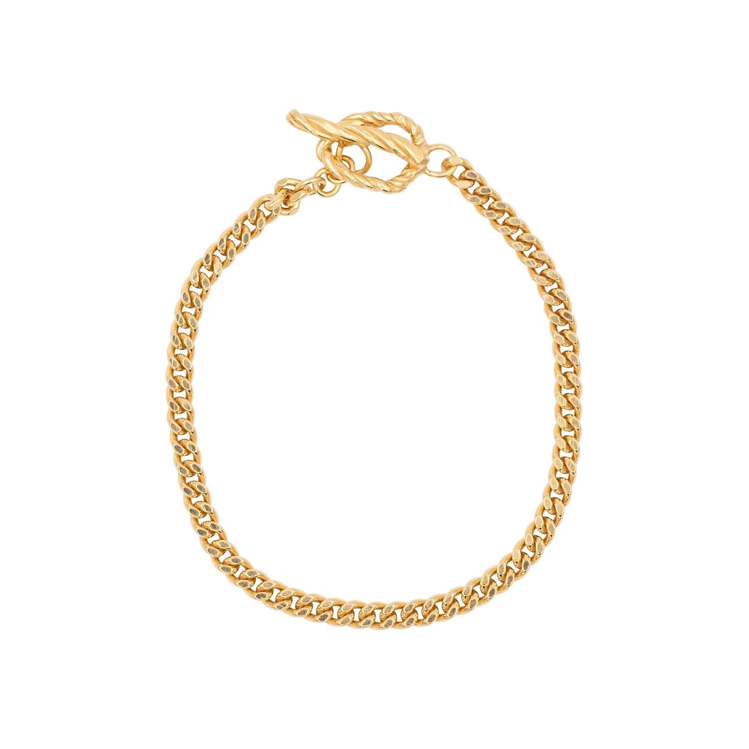 X Nude Bracelet