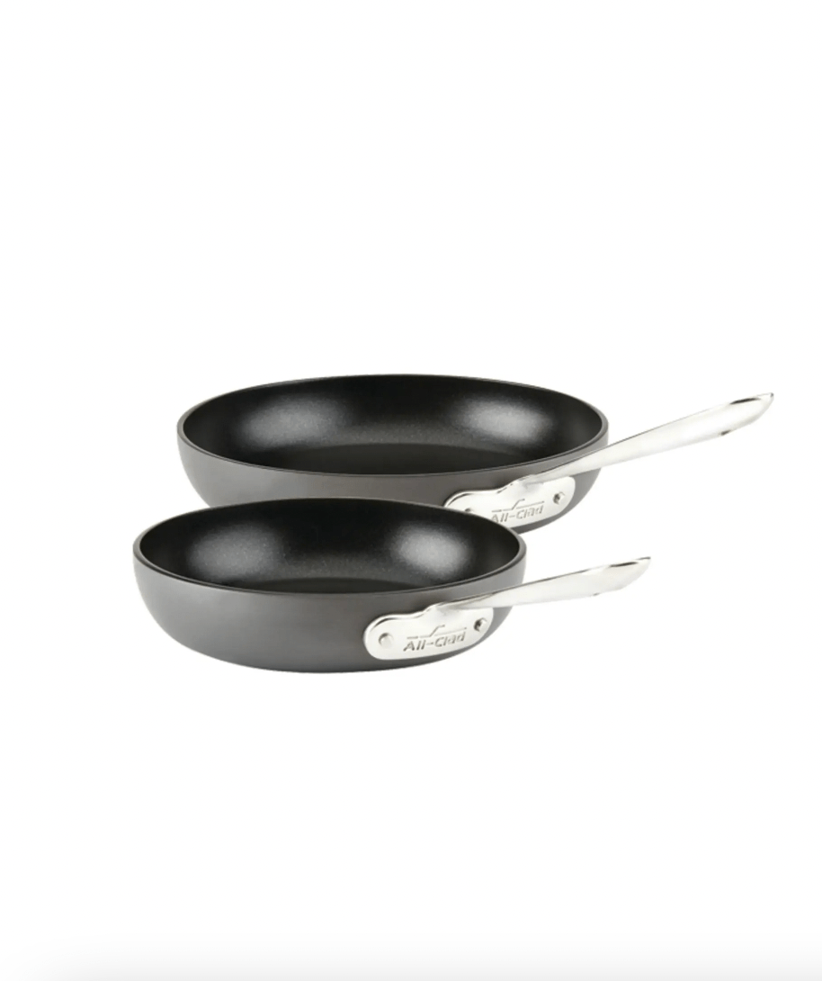 pans