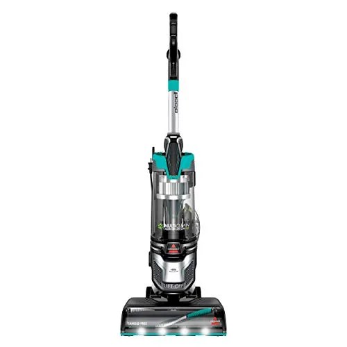 BISSELL MultiClean Allergen Lift-Off