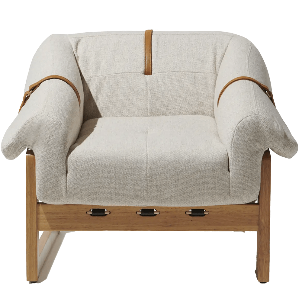 Larsen Lounge Chair