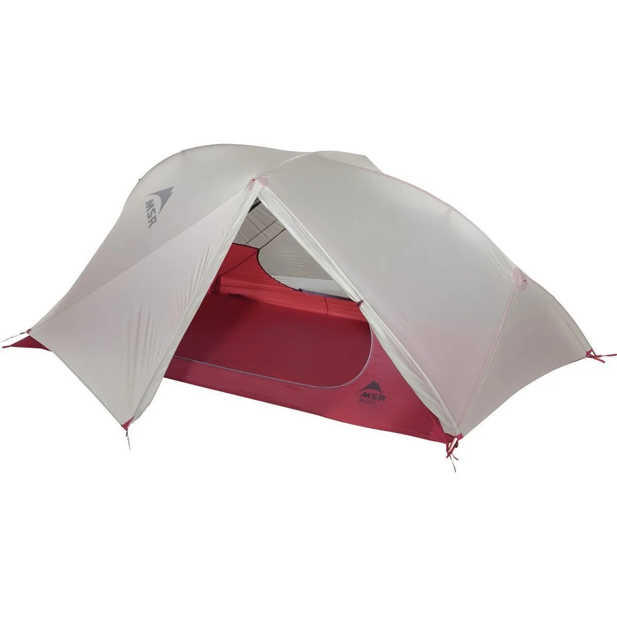 MSR Freelite 2 Tent: 2-Person 3-Season