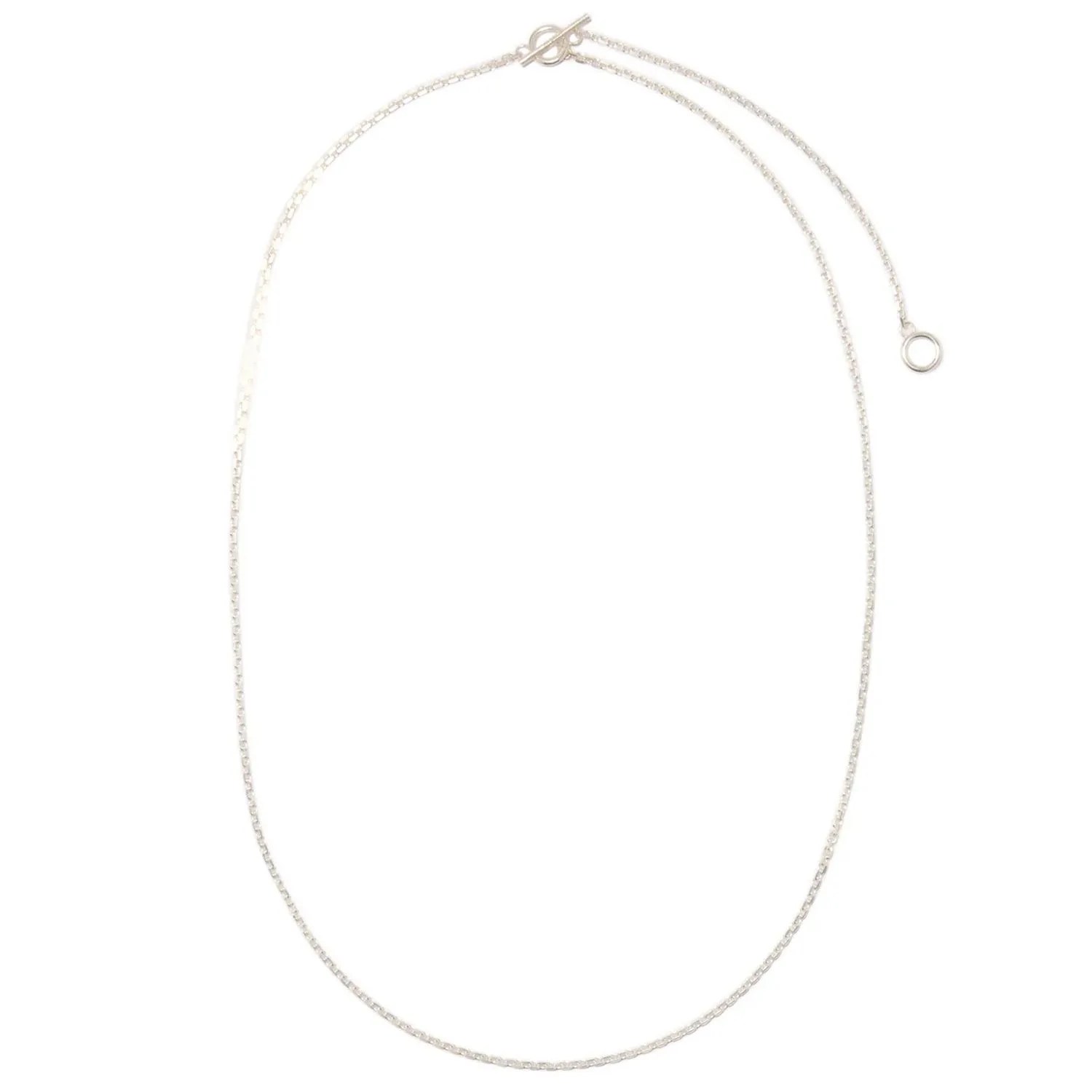 String Necklace