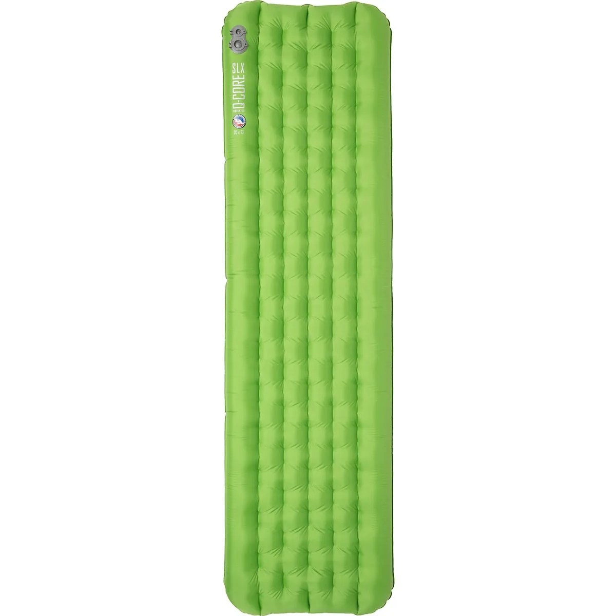 Big Agnes Q-Core SLX Insulated Sleeping Pad