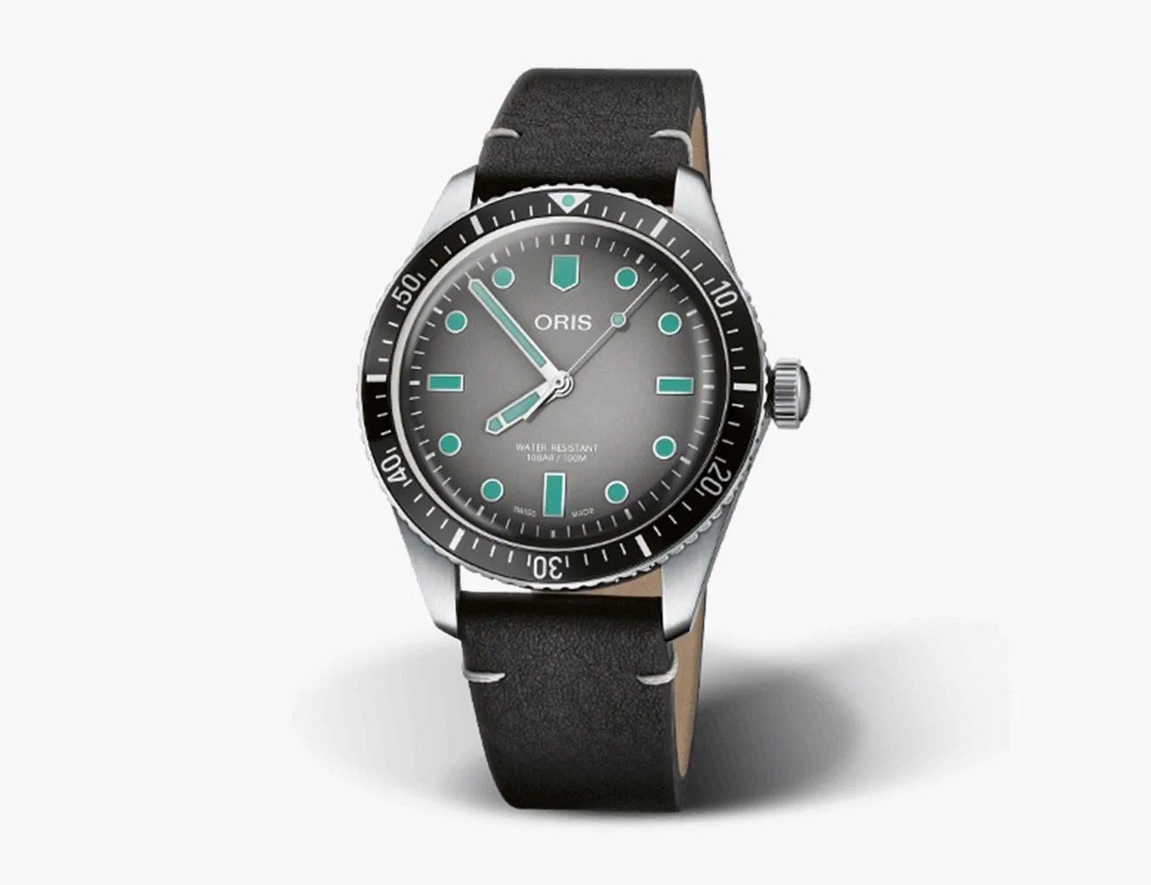 Oris Diver's Sixty-Five