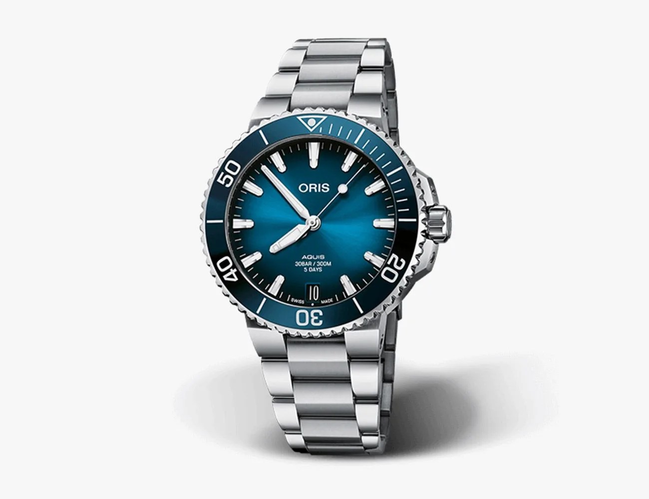 Oris Aquis