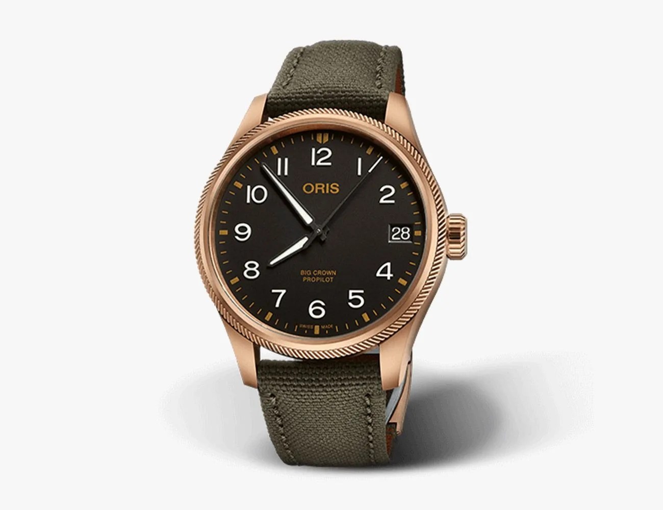 Oris Big Crown ProPilot