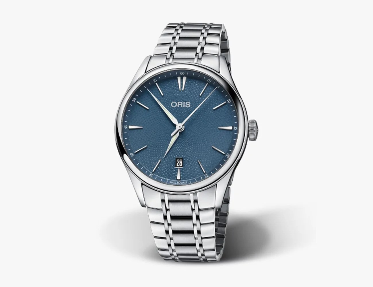 Oris Artelier