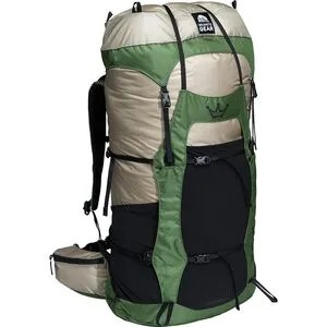 crown 2 limited edition 60l backpack