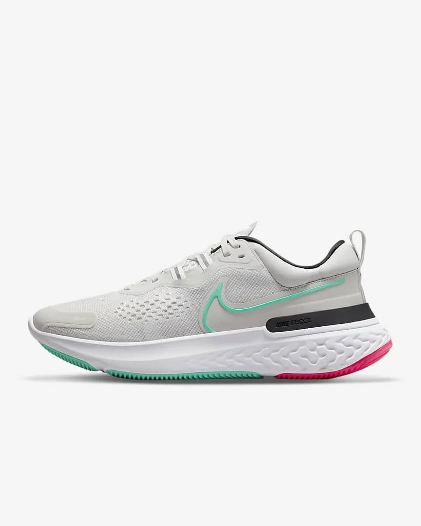 Nike React Miler 2 Men's Road Running Shoes