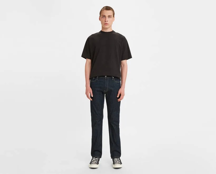 513 Slim Straight Men's Jeans