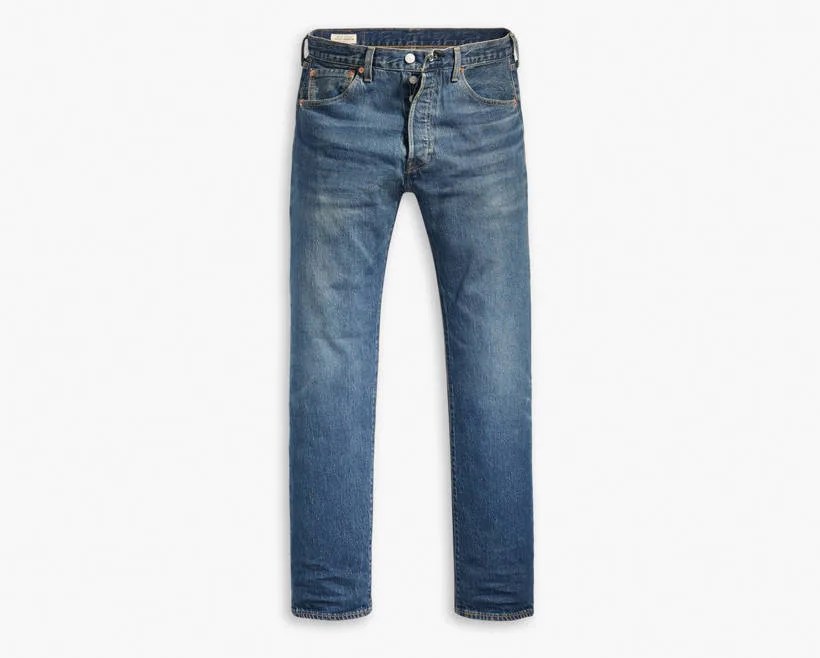 501 '93 Straight Men's Jeans