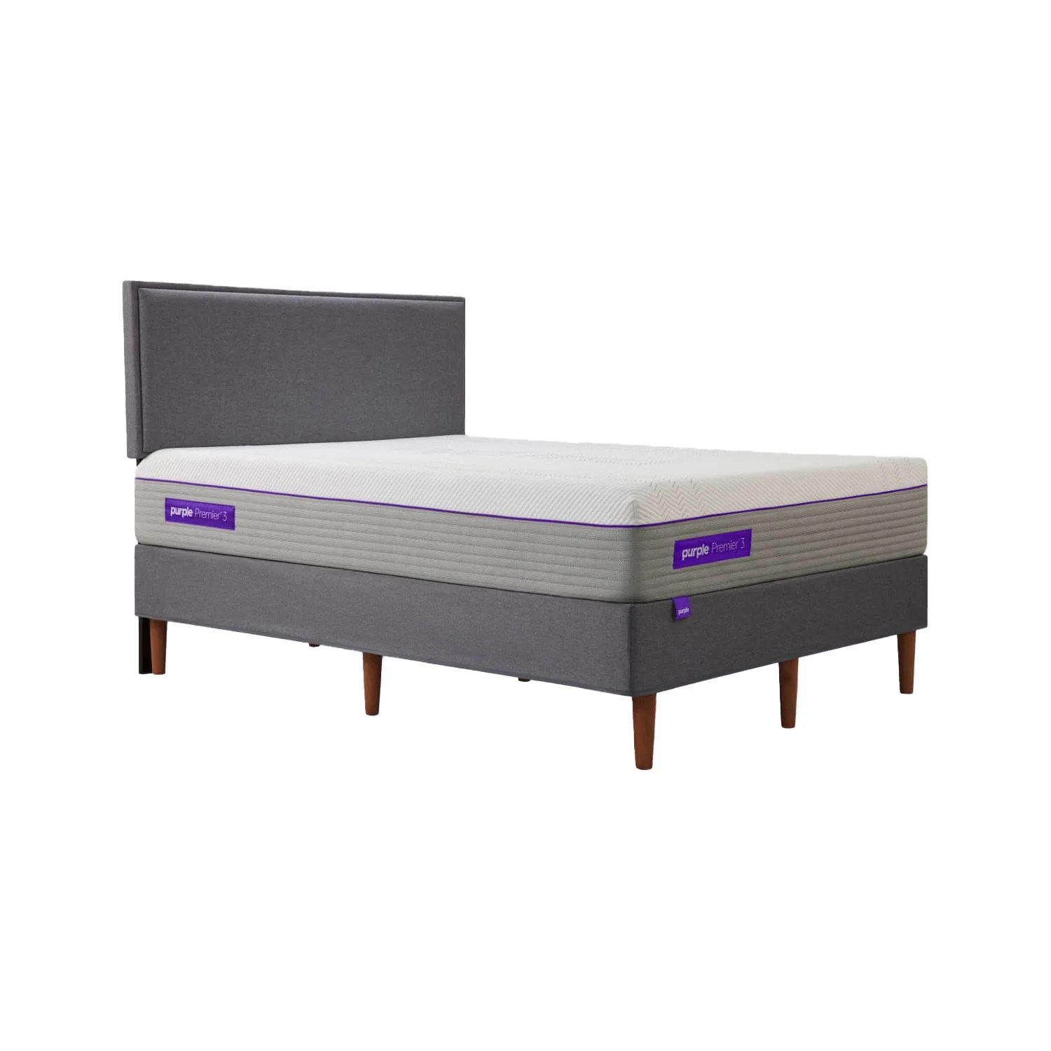 purple hybrid premier mattress