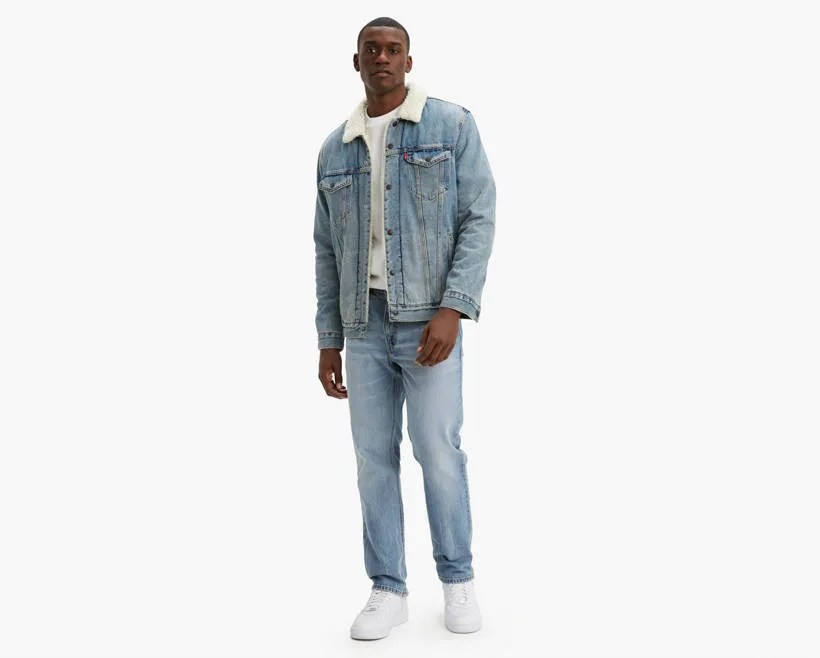 541 Athletic Taper Men's Jeans