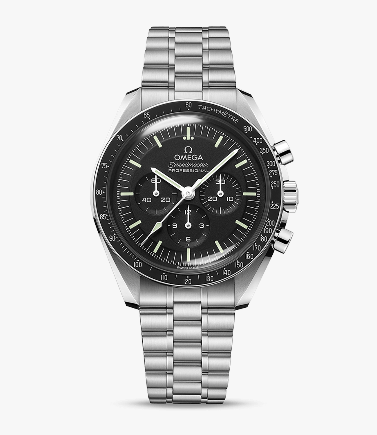 omega speedmaster moonwatch professional co axial master chronometer