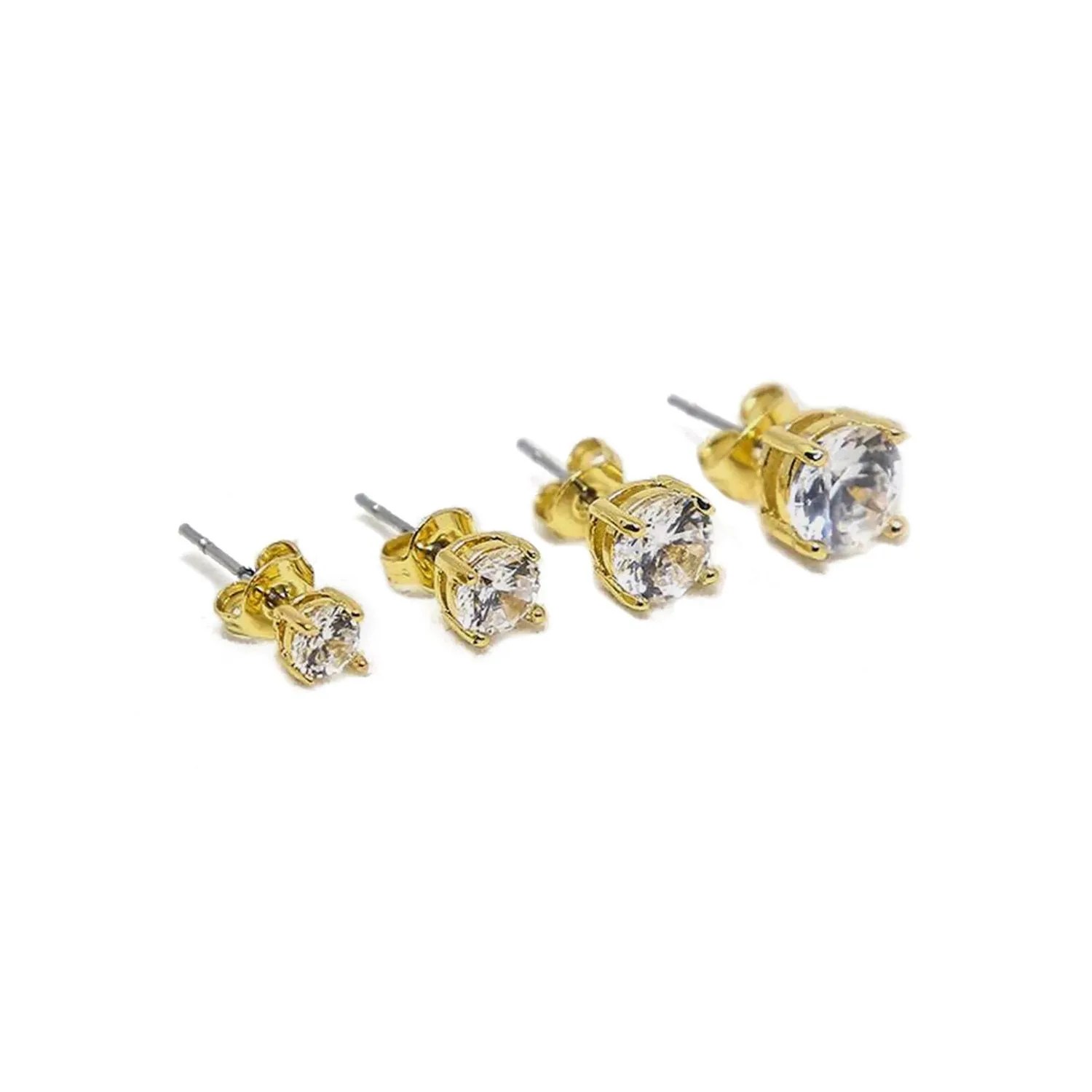 morta diamante earrings
